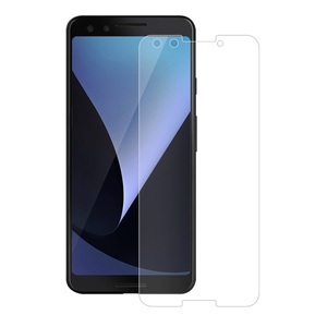 undefined, Eiger Google Pixel 3 Display-Glas 2.5D, Eiger Google Pixel 3 Display-Glas 2.5D