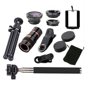 undefined, 10in1 Handy Universal Foto Objektiv Set, 10in1 Handy Universal Foto Objektiv Set