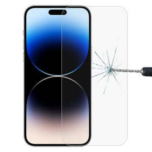 undefined, Schutzglas für iPhone 15 Plus / 15 Pro Max 9H 2.5D 0.26mm, Schutzglas für iPhone 15 Plus / 15 Pro Max 9H 2.5D 0.26mm