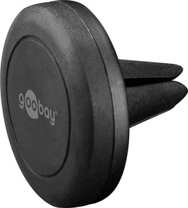 undefined, Goobay Magnethalterungs-Set Auto Universal, Goobay Magnethalterungs-Set Auto Universal