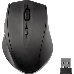 Speedlink, Speedlink Calado Silent Wless Black - Maus