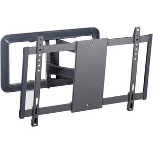 Vivanco, Vivanco Bfmo 8060 - TV-Wandhalterung, Titan BFMO 8060 Wandhalterung ? TV Wandhalterung ? metallic
