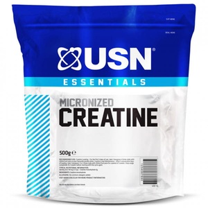 Ultimate Sports Nutrition, USN Micronized Creatine, 500g, USN Micronized Creatine 500g