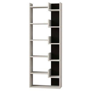 Livetastic, Bücherwand Oppa Bücherregal 61/163/22 cm 