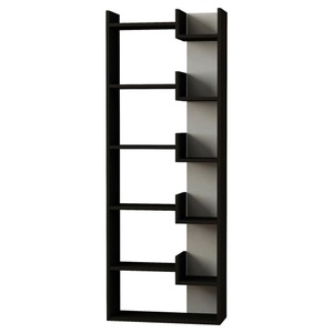 Livetastic, Bücherwand Oppa Bücherregal 61/163/22 cm 