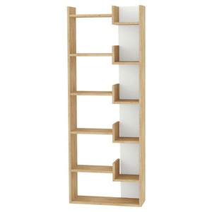 Livetastic, Bücherwand Oppa Bücherregal 61/163/22 cm 