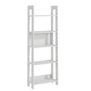 Livetastic, Regal Country Bücherregal 64/180/30 cm 