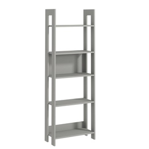 Livetastic, Regal Country Bücherregal 64/180/30 cm 