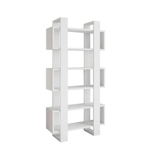 Livetastic, Regal Milano Bücherregal 80/160/29 cm 