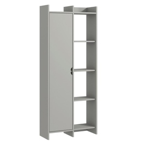 Livetastic, Regal Offer Bücherregal 70/180/30 cm 