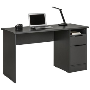 Modern Living, Schreibtisch in Schwarz