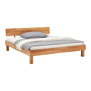 Momax, Bett Aus Massiv Holz Ca. 180x200cm 