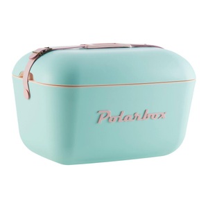 Cosy & Trendy, Polar Kühlbox pastellgrün 20L