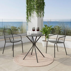 Modern Living, BALKONSET ROSE