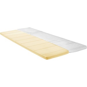 Nadana, Topper aus Viscoschaum ca. 90x200cm, surmatelas PREMIUM VISCO I -SB-