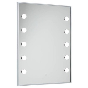 Modern Living, Leuchtspiegel inkl. LED-Beleuchtung, Leuchtspiegel inkl. LED-Beleuchtung