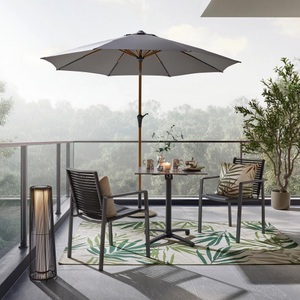 Modern Living, SONNENSCHIRM DORIS