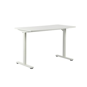 Momax, Schreibtisch Jannis Weiss Ca. 120x60x75cm 120/60/75 cm Weiss 