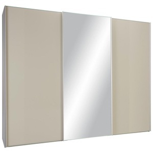 Premium Living, Schwebetürenschrank Sonate Rom ca. 280x222x68 cm, armoire à portes coulissantes SONATE ROM