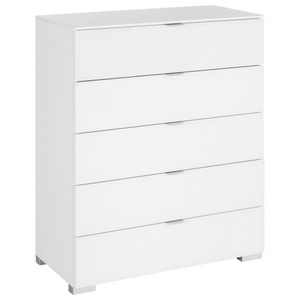 undefined, Kommode in Weiss, commode SONATE
