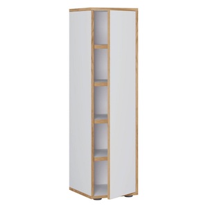 MID.YOU, Schuhschrank Salia 30/110/33 cm 