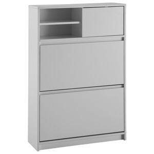 MID.YOU, Schuhschrank Wl6.869 71/110/24 cm 