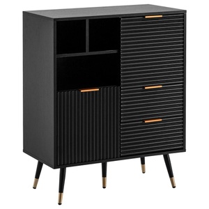 MID.YOU, Sideboard Wl6.884  77/97/40 cm 2 Schublade(n) 