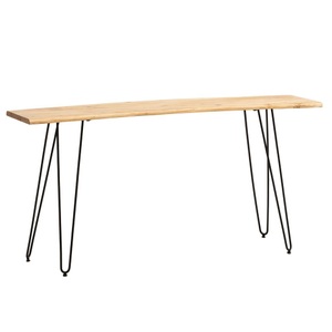 MID.YOU, Schreibtisch Wl7.162 150/36/75 cm Akaziefarben 