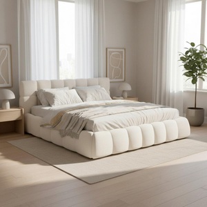 Bessagi Home, POLSTERBETT MARIJA