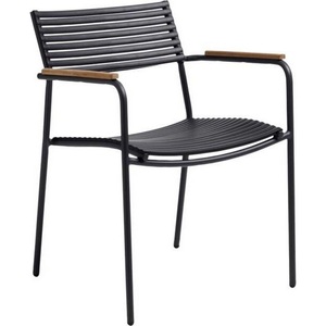 Gardenson, Stapelstuhl Mood Air Kunststoff 