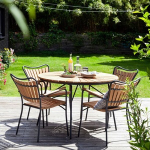 Gardenson, Gartentischgruppe Ellen 