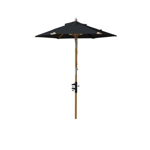 Gardenson, Sonnenschirm Sonnenschirm  180/180 cm 