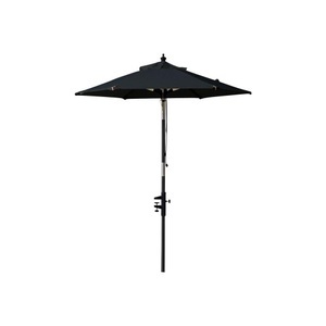 Gardenson, Sonnenschirm Sonnenschirm  180/180 cm 