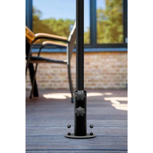 Gardenson, Sonnenschirmständer Sonnenschirmständer  
