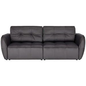 Premium Living, Schlafsofa in Grau