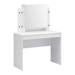Modern Living, Schminktisch Eva II in Weiss