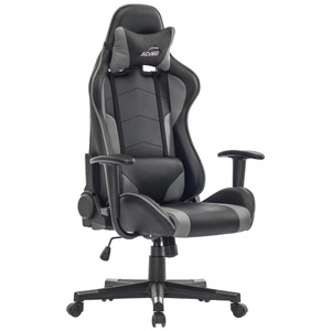 Mömax modern living, Gamingstuhl im Lederlook, Gamingstuhl im Lederlook