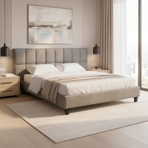 Bessagi Home, POLSTERBETT VALERIA