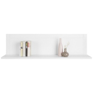 Zandiara, Wandboard in Weiss, Wandboard in Weiss