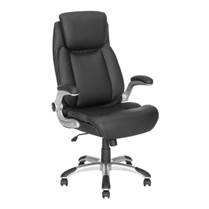 Modern Living, Chefsessel im Lederlook, Chefsessel im Lederlook