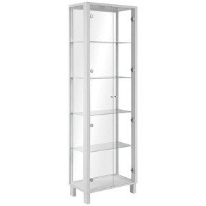 Momax, Vitrine Albi Weiss, Vitrine Albi Blanc