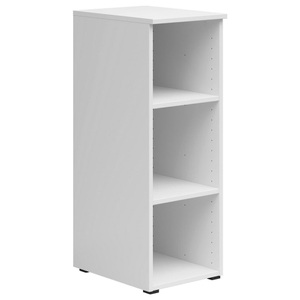 Premium Living, Regal Multistauraum Weiss, Regal Multistauraum Weiss