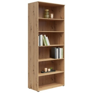 Premium Living, Regal Multistauraum Eiche Artisan, Regal Multistauraum Eiche Artisan