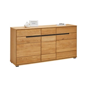 ecoTree, Sideboard Lola Wildeiche  162,5/82,5/40,5 cm 