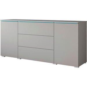 P & B, Sideboard Vera 150  3 Schublade(n) 