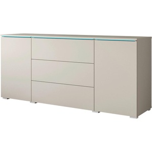 P & B, Sideboard Vera 150  3 Schublade(n) 