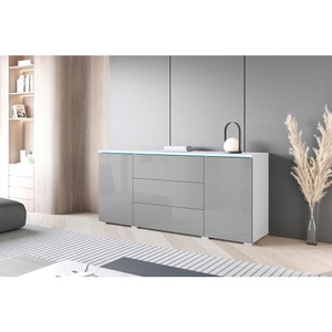 P & B, Sideboard Vera 150  3 Schublade(n) 