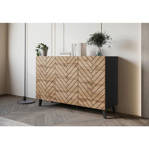 P & B, Sideboard Sideboard 120  120/76/39 cm 