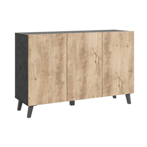 P & B, Sideboard Sideboard Phuket 120  120/76/39 cm 