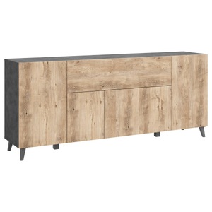 P & B, Sideboard Sideboard Phuket 180  180/76/37,5 cm 